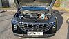 Hyundai TUCSON 1.6 TGDi Plug-in Hybrid Premium 5dr 4WD Auto Estate Black