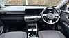 Hyundai KONA 1.6 Hybrid 129 Advance 5dr DCT Hybrid Hatchback Green