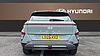 Hyundai KONA 1.6 Hybrid 129 Advance 5dr DCT Hybrid Hatchback Green