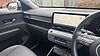 Hyundai KONA 1.6 GDi Hybrid Ultimate 5dr DCT Hybrid Hatchback Blue