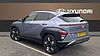 Hyundai KONA 1.6 GDi Hybrid Ultimate 5dr DCT Hybrid Hatchback Blue