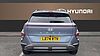 Hyundai KONA 1.6 GDi Hybrid Ultimate 5dr DCT Hybrid Hatchback Blue