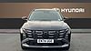 Hyundai TUCSON 1.6T Hybrid Advance 5dr Auto Hybrid Estate Black