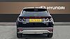 Hyundai TUCSON 1.6T Hybrid Advance 5dr Auto Hybrid Estate Black