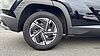 Hyundai TUCSON 1.6T Hybrid Advance 5dr Auto Hybrid Estate Black
