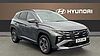 Hyundai TUCSON 1.6T Advance 5dr Petrol Estate Grey
