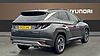 Hyundai TUCSON 1.6T Advance 5dr Petrol Estate Grey