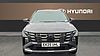 Hyundai TUCSON 1.6T Advance 5dr Petrol Estate Grey