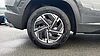 Hyundai TUCSON 1.6T Advance 5dr Petrol Estate Grey