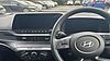 Hyundai I20 1.0T GDi Advance [Nav] 5dr DCT Petrol Hatchback Grey