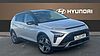 Hyundai BAYON 1.0 TGDi [120] 48V MHEV Ultimate 5dr Petrol Hatchback Silver