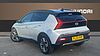 Hyundai BAYON 1.0 TGDi [120] 48V MHEV Ultimate 5dr Petrol Hatchback Silver