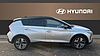 Hyundai BAYON 1.0 TGDi [120] 48V MHEV Ultimate 5dr Petrol Hatchback Silver