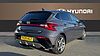 Hyundai I20 1.0T GDi Premium 5dr DCT Petrol Hatchback Pearl - Aurora Grey