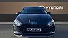 Hyundai I20 1.0T GDi Premium 5dr DCT Petrol Hatchback Pearl - Aurora Grey