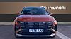 Hyundai TUCSON 1.6T 48V MHD Ultimate 5dr 4WD DCT Petrol Estate Jupiter Orange - Metallic
