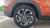 Hyundai TUCSON 1.6T 48V MHD Ultimate 5dr 4WD DCT Petrol Estate Jupiter Orange - Metallic