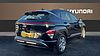 Hyundai KONA 1.0T Advance 5dr Petrol Hatchback Abyss Black - Pearl