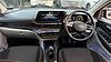 Hyundai I20 1.0T GDi 48V MHD SE Connect 5dr Petrol Hatchback Blue
