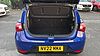 Hyundai I20 1.0T GDi 48V MHD SE Connect 5dr Petrol Hatchback Blue