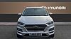 Hyundai TUCSON 1.6 TGDi 177 Premium 5dr 2WD DCT Petrol Estate Silver