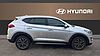 Hyundai TUCSON 1.6 TGDi 177 Premium 5dr 2WD DCT Petrol Estate Silver