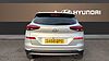 Hyundai TUCSON 1.6 TGDi 177 Premium 5dr 2WD DCT Petrol Estate Silver