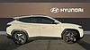 Hyundai TUCSON 1.6 TGDi Hybrid 230 Ultimate 5dr 2WD Auto Hybrid Estate White