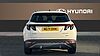 Hyundai TUCSON 1.6 TGDi Hybrid 230 Ultimate 5dr 2WD Auto Hybrid Estate White