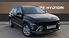 Hyundai KONA 1.6T 138 Advance 5dr Petrol Hatchback Abyss Black - Pearl