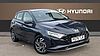 Hyundai I20 1.0T GDi Advance [Nav] 5dr DCT Petrol Hatchback Aurora Grey - Pearl