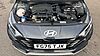 Hyundai I20 1.0T GDi Advance [Nav] 5dr DCT Petrol Hatchback Aurora Grey - Pearl