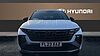 Hyundai TUCSON 1.6 TGDi Hybrid 230 N Line 5dr 2WD Auto Hybrid Estate White