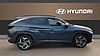 Hyundai TUCSON 1.6 TGDi Ultimate 5dr 2WD Petrol Estate Blue