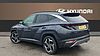 Hyundai TUCSON 1.6 TGDi Ultimate 5dr 2WD Petrol Estate Grey