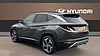 Hyundai TUCSON 1.6 TGDi Ultimate 5dr 2WD Petrol Estate Grey