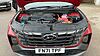Hyundai TUCSON 1.6 TGDi Hybrid 230 N Line S 5dr 2WD Auto Hybrid Estate Red