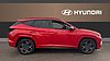 Hyundai TUCSON 1.6 TGDi N Line 5dr 2WD Petrol Estate Red