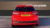 Hyundai I20 1.2 MPi Premium Nav 5dr Petrol Hatchback Red