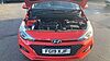 Hyundai I20 1.2 MPi Premium Nav 5dr Petrol Hatchback Red