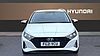 Hyundai I20 1.0T GDi 48V MHD SE Connect 5dr Petrol Hatchback White