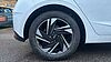 Hyundai I20 1.0T GDi 48V MHD SE Connect 5dr Petrol Hatchback White