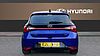 Hyundai I20 1.0T GDi 48V MHD Premium 5dr Petrol Hatchback Blue