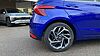 Hyundai I20 1.0T GDi 48V MHD Premium 5dr Petrol Hatchback Blue
