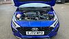 Hyundai I20 1.0T GDi 48V MHD Premium 5dr Petrol Hatchback Blue