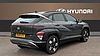 Hyundai KONA 1.6 GDi Hybrid Advance 5dr DCT Hybrid Hatchback Grey