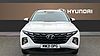 Hyundai TUCSON 1.6 TGDi SE Connect 5dr 2WD Petrol Estate White