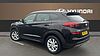 Hyundai TUCSON 1.6 CRDi 48V MHD SE Nav 5dr 2WD Diesel Estate Black