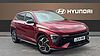 Hyundai KONA 1.6T N Line S 5dr Petrol Hatchback Red