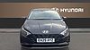 Hyundai I20 1.0T GDi Premium 5dr Petrol Hatchback Grey